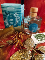 DIFFUSORE A BASTONCINO NASOTERAPIA: MARE SARDO 200 ML