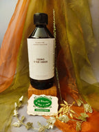 RICARICA PROFUMATA PER LAMPADA CATALITICA ERBOLINEA: CEDRO E TE VERDE