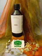 RICARICA PROFUMATA PER LAMPADA CATALITICA ERBOLINEA: AMBRA