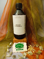 RICARICA PROFUMATA PER LAMPADA CATALITICA ERBOLINEA: GERANIO E CITRONELLA