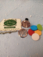 DIFFUSORE AUTO ALBERO DELLA VITA