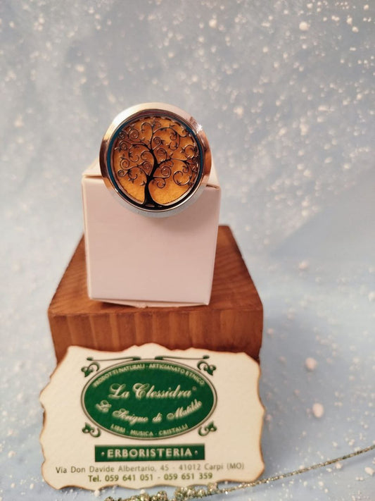 DIFFUSORE AUTO ALBERO DELLA VITA