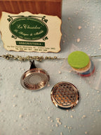 DIFFUSORE AUTO FIORE DELLA VITA