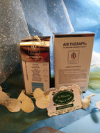 CANDELA AIR THERAPY MEDIA DA 100 ORE: ACQUA