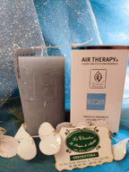 CANDELA AIR THERAPY MEDIA DA 100 ORE: ACQUA