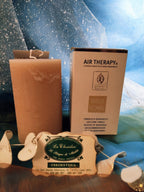 CANDELA AIR THERAPY MEDIA DA 100 ORE: FIORI DI VANIGLIA