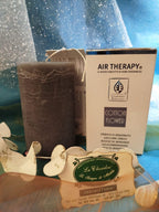 CANDELA AIR THERAPY MEDIA DA 100 ORE: COTTON FLOWER