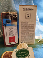 CANDELA AIR THERAPY GRANDE DA 150 ORE: IRIS