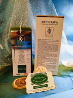 CANDELA AIR THERAPY GRANDE DA 150 ORE: TUBEROSE